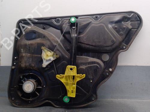 Rear left window mechanism VW PASSAT B6 (3C2) 2.0 TDI 16V | BP30169530C24