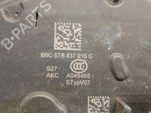 Front right lock AUDI Q3 (F3B) 35 TDI | BP30059467C97 
