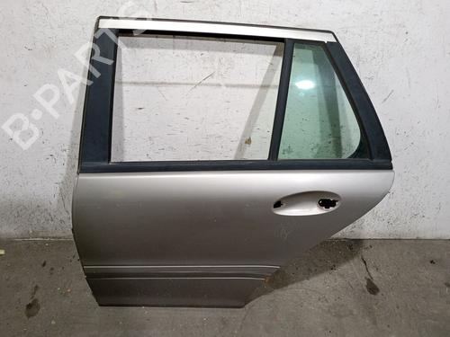 Used Left rear door MERCEDES-BENZ C-CLASS (W203) C 180 Kompressor (203.046) (143 hp) 26132607