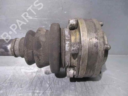 Left rear driveshaft OPEL OMEGA B (V94) 2.5 TD (F69, M69, P69) | BP4626108M40 