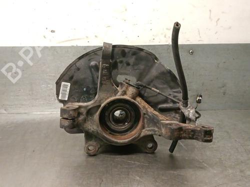 Used Left front steering knuckle HYUNDAI ix35 (LM, EL, ELH) 1.6 (135 hp) 30611303