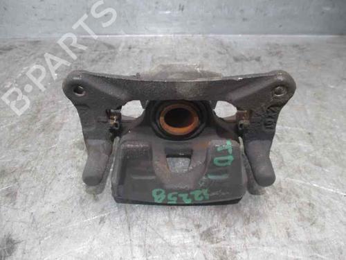 Right rear brake caliper MITSUBISHI GRANDIS (NA_W)  | BP11616667M106 