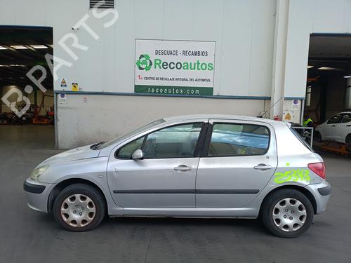Used Parts PEUGEOT 307 (3A/C)  1.6 16V  4643424