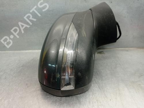 Right mirror FORD FIESTA VII (HJ, HF) 1.1 Ti-VCT | BP22984585C27 