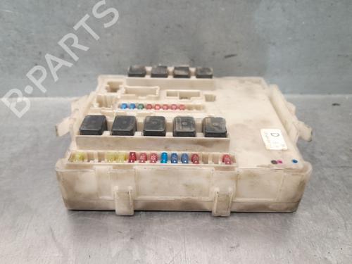 Fuse box NISSAN PATHFINDER III (R51) 2.5 dCi 4WD | BP36882986E1 - Image 3