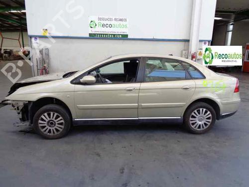 Exhaust system CITROËN C5 II (RC_) 1.6 HDi (RC8HZB) | BP26902851M121 - Image 6