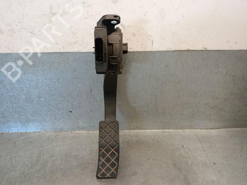 Used Pedal AUDI A6 C7 (4G2, 4GC) 3.0 TDI quattro (218 hp) 28055070