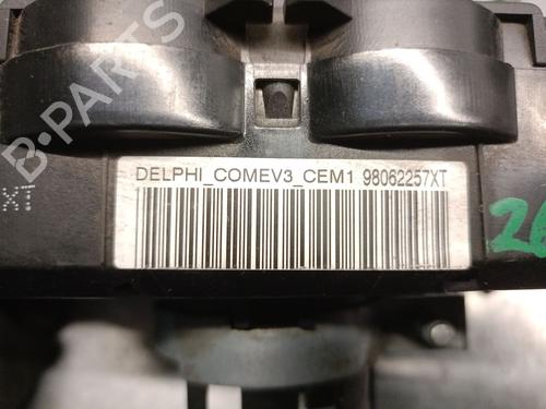 Headlight switch CITROËN BERLINGO Box Body/MPV (B9) 1.6 HDi / BlueHDi 75 | BP40125449I24 - Image 7