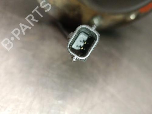 Left front steering knuckle RENAULT MASTER III Van (FV) 2.3 dCi 130 FWD (FV0M, FV0Y, FV0J, FV02, FV03) | BP33000740M25 - Image 5