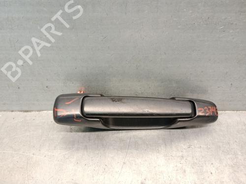 Used Front right exterior door handle SUBARU FORESTER (SF_) 2.0 AWD (SF5) (125 hp) 29582218