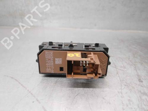 Switch PEUGEOT 5008 (0U_, 0E_) 2.0 HDi 150 / BlueHDi 150 | BP18025505I30