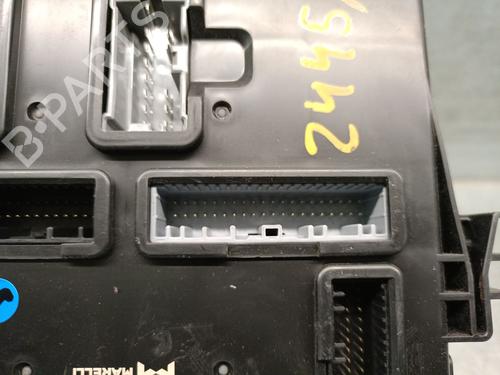 Electronic module DACIA SANDERO III 1.0 TCe 90 | BP31680340M83