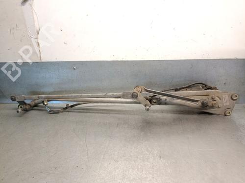 Ruitenwissermotor voor CITROËN XSARA (N1) 1.6 i (88 hp) 30493729