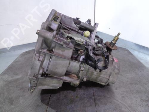 Gearbox CITROËN XSARA (N1) 2.0 HDi 90 | BP13817368M3 