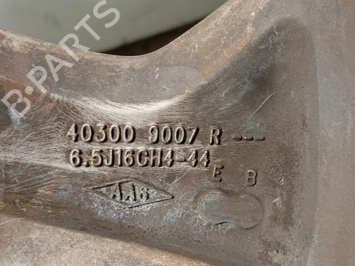 Rim RENAULT CLIO IV (BH_) 0.9 TCe 90 (BHNF, BHMA, BHMH, BHJK, BHJR) | BP29305758C45 