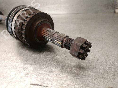 Right front driveshaft OPEL CORSA C (X01) 1.3 CDTI (F08, F68) | BP29273490M39