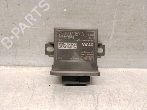 Used Electronic module Electronic module 38177949 38177949