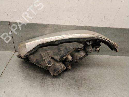 Right headlight NISSAN ALMERA II Hatchback (N16) 1.5 | BP38542505C29 - Image 3