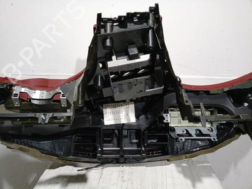 Dashboard ALFA ROMEO BRERA (939_) 2.4 JTDM 20V (939DXD1B, 939DXD12) | BP33422154C46  - Image 7