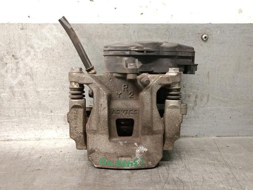 Used Left rear brake caliper MITSUBISHI OUTLANDER III (GG_W, GF_W, ZJ, ZL, ZK) Plug-in Hybrid (GG2W) (200 hp) 29335941