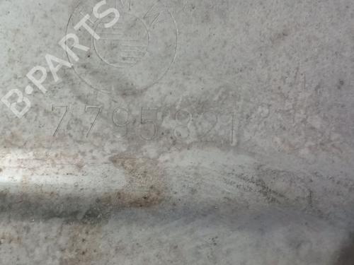 Exhaust system BMW 5 (E60) 535 d | BP28162379M121 