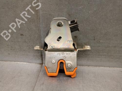 tailgate-lock-skoda-fabia-i-6y2-1999-2000-2001-2002-2003-2004-2005-2006-2007-2008-36220657 main image