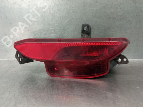 Used Rear fog light FIAT TIPO Estate (356_, 357_) 1.4 LPG (356WXF1B) (120 hp) 29481382