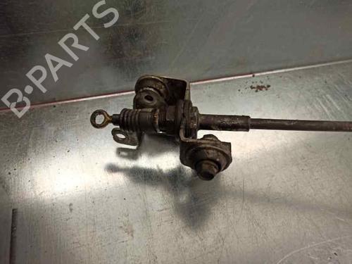 Gear lever SUBARU LEGACY IV Estate (BP) 2.5 i AWD (BP9) | BP7446535M90 