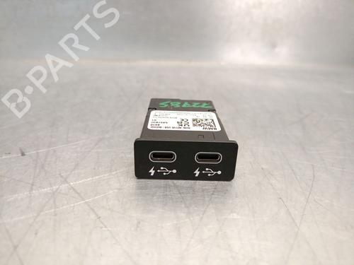 Elektronisk modul BMW X1 (U11) sDrive 18 d (150 hp) 26891826