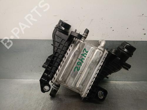Intercooler RENAULT CAPTUR II (HF_) Blue dCi 95 (HFAF) (95 hp) 31969157