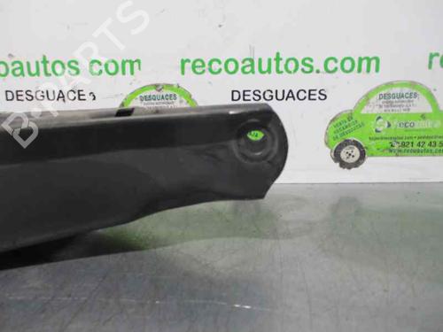 Right rear suspension arm VW GOLF VI (5K1) 2.0 TDI | BP2314656M15