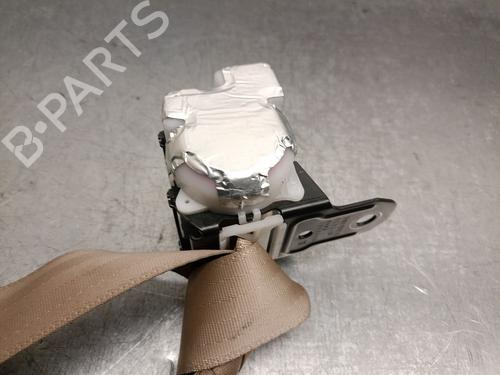 Rear center seatbelt LEXUS GS (_S19_) 450h (GRS191_, GWS191_) | BP22732365I27 
