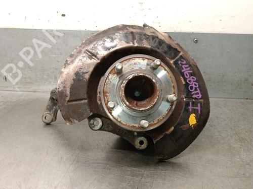 Fusee links achter FORD KUGA II (DM2) 2.0 TDCi | BP32338445M27