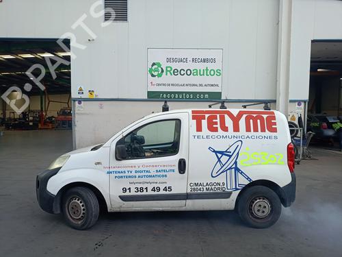 Used Parts FIAT FIORINO Box Body/MPV (225_) 1.3 D Multijet (225BXD1A, 225BXB1A, 225BXB11) 4614050