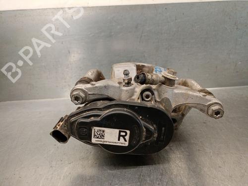 Right rear brake caliper RENAULT AUSTRAL TCe 130 | BP23191988M106 