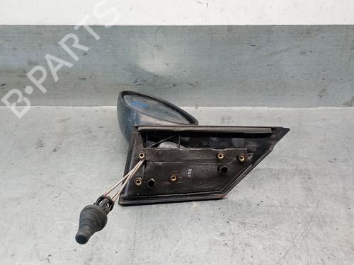 Left mirror SMART CITY-COUPE (450) 0.6 (450.352, 450.353) | BP25027639C26 