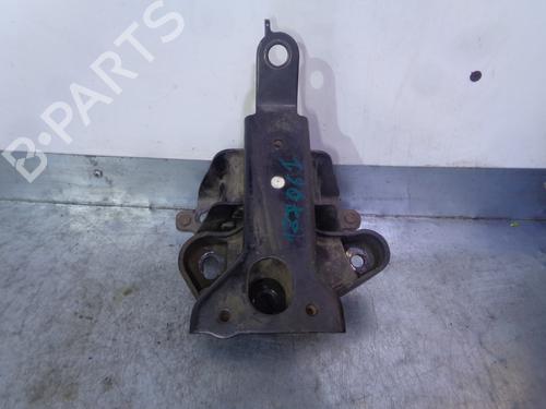Used Engine mount CITROËN C1 (PM_, PN_) 1.4 HDi (54 hp) 15408423