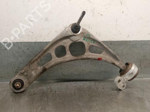 Used Left front suspension arm BMW 3 (E46) 320 d (136 hp) 28542670
