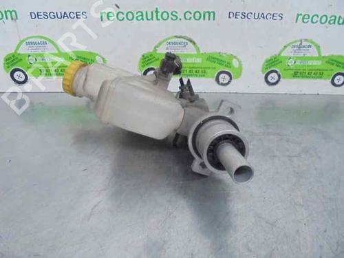 Brake master cylinder FIAT STILO (192_) 1.9 D Multijet | BP2051146M77 