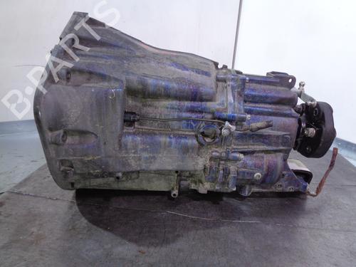 Used Gearbox Gearbox 13749632 13749632