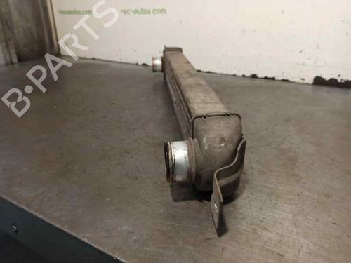 Intercooler OPEL MERIVA A MPV (X03) 1.7 CDTI (E75) | BP5214781M30 