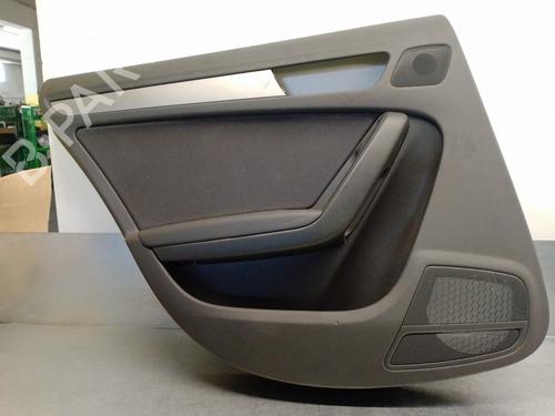 Used Rear left panel AUDI A5 Sportback (8TA) [2007-2017]  14852033