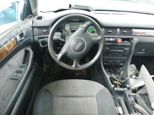 Pipe AUDI ALLROAD C5 (4BH) 2.5 TDI quattro | BP16014241M125  - Image 9