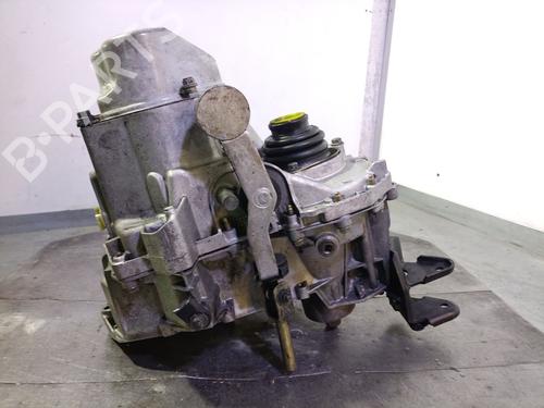 Gearbox VOLVO V40 Estate (645) 1.9 TD | BP29424751M3 