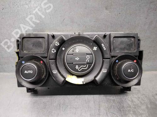 Used Climate control PEUGEOT 5008 (0U_, 0E_) 2.0 HDi 150 / BlueHDi 150 (150 hp) 18025529