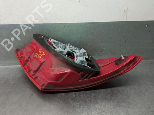 Right taillight MERCEDES-BENZ C-CLASS (W204) C 300 4-matic (204.081) | BP29970704C35