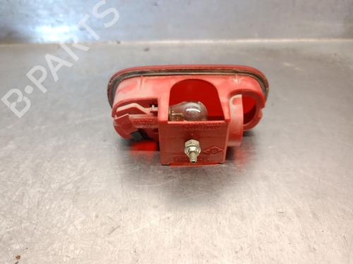 Third brake light FIAT SCUDO Bus (220_) 2.0 JTD 16V | BP28167866L11 