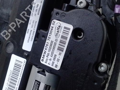 Szyberdach BMW X1 (E84) sDrive 18 d | BP30906848C124