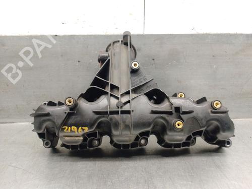 Used Intake manifold VW CC B7 (358) 2.0 TDI (140 hp) 23256735