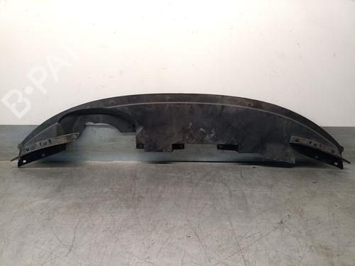 Used Underbody protection JEEP COMPASS (MK49) 2.2 CRD (136 hp) 20983283